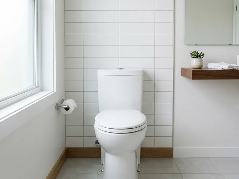 Toilet Repair & Installation Plumber in Riverview Estates, MO